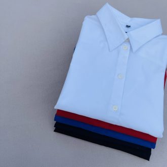 شومیز پوپلین